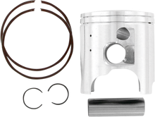 WISECO Piston Kit - 69.50 mm - Yamaha YZ250/WR250 605M06950