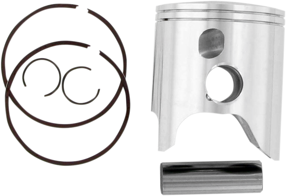 WISECO Piston Kit - 68.00 mm - Honda CR250R 614M06800