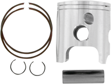 WISECO Piston Kit - 67.00 mm - Kawasaki KX250 617M06700