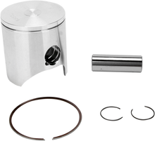 WISECO Piston Kit - 55.00 mm - Kawasaki KX125 626M05500