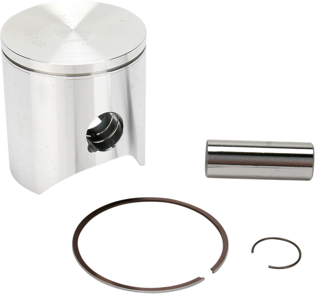 WISECO Piston Kit - 54.00 mm - Kawasaki KX125 640M05400