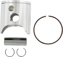 WISECO Piston Kit - 54.00 mm - Suzuki RM125 641M05400