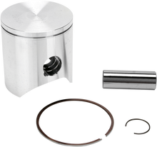 WISECO Piston Kit - 55.00 mm - Suzuki RM125 641M05500