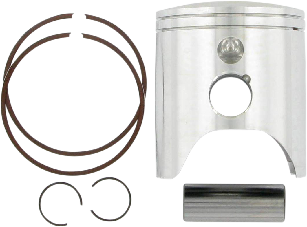 WISECO Piston Kit - 67.00 mm - Suzuki RM250/RMX250 642M06700