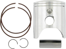WISECO Piston Kit - 67.00 mm - Suzuki RM250/RMX250 642M06700