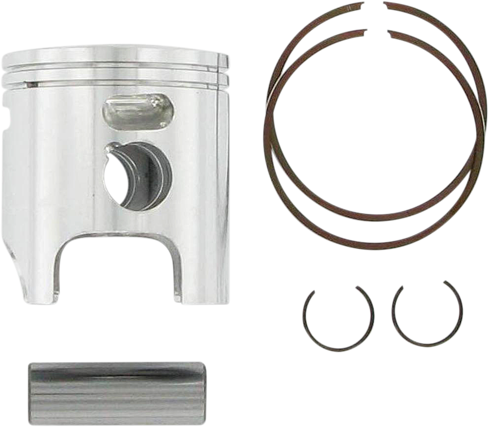 WISECO Piston Kit - 48.00 mm - Kawasaki KX80 644M04800