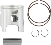 WISECO Piston Kit - 48.00 mm - Kawasaki KX80 644M04800