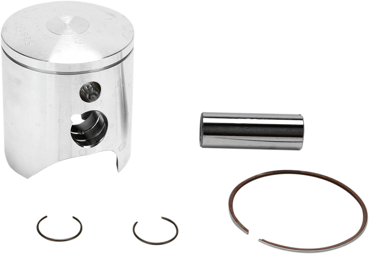 WISECO Piston Kit - 48.50 mm - Suzuki RM80 645M04850