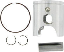 WISECO Piston Kit - 47.00 mm - Yamaha YZ80 646M04700