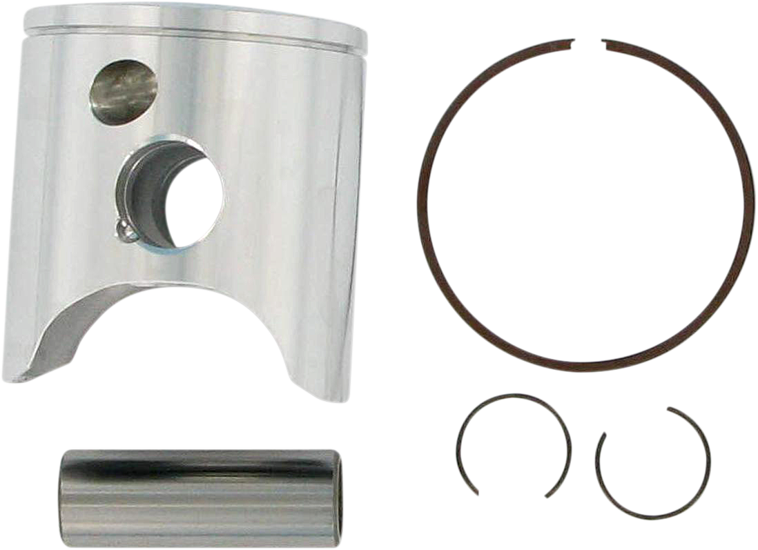 WISECO Piston Kit - 54.00 mm - Yamaha YZ125 647M05400