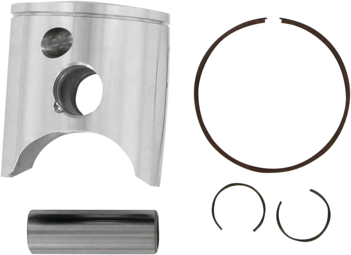 WISECO Piston Kit - 54.50 mm - Yamaha YZ125 647M05450