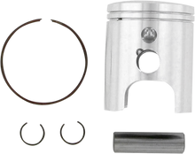 WISECO Piston Kit - 47.50 mm - Yamaha PW80/BW80 649M04750