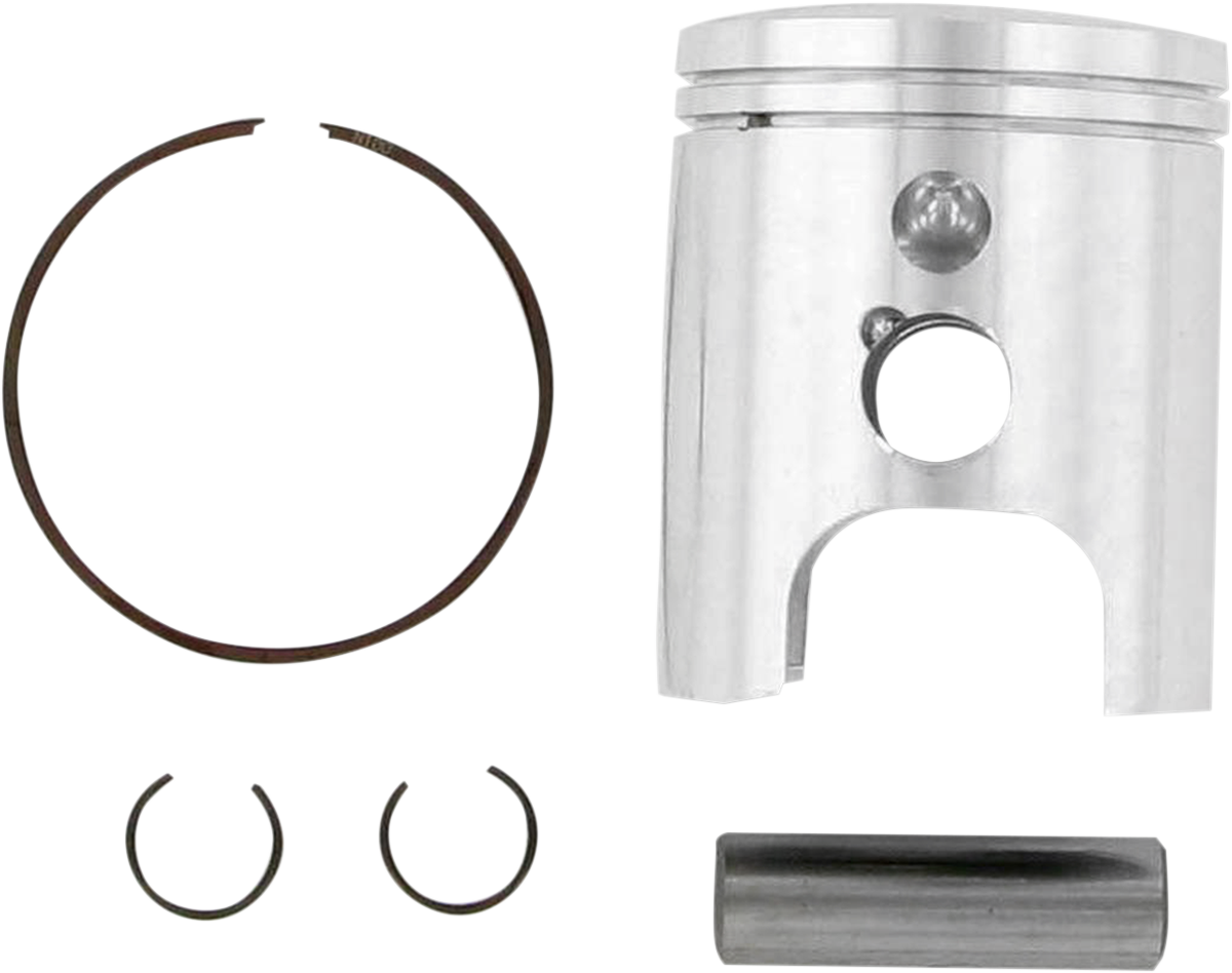 WISECO Piston Kit - 48.00 mm - Yamaha PW80/BW80 649M04800