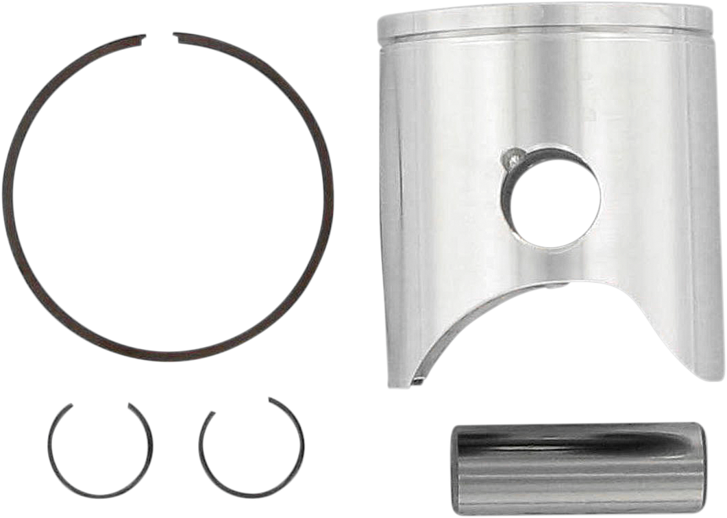 WISECO Piston Kit - 54.00 mm - Kawasaki KX125 652M05400