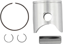 WISECO Piston Kit - 54.00 mm - Kawasaki KX125 652M05400
