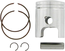 WISECO Piston Kit - 40.00 mm - Yamaha PW50 653M04000