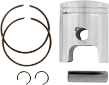 WISECO Piston Kit - 40.50 mm - Yamaha PW50 653M04050
