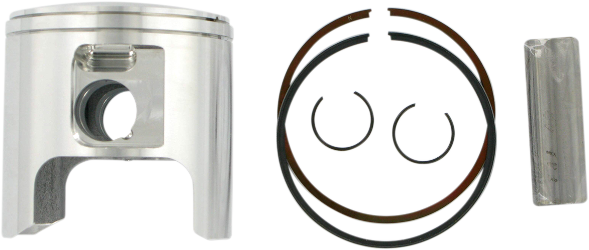 WISECO Piston Kit - 78.00 mm - Sea Doo 663M07800