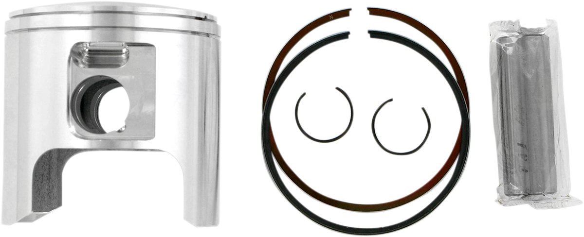 WISECO Piston Kit - 78.50 mm - Sea Doo 663M07850