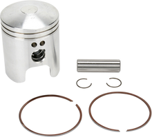 WISECO Piston Kit - 50.00 mm - Kawasaki KFX80 | Suzuki LT80 QuadSport 673M05000