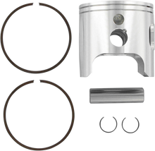 WISECO Piston Kit - 83.00 mm - Polaris 400 ATV 675M08300
