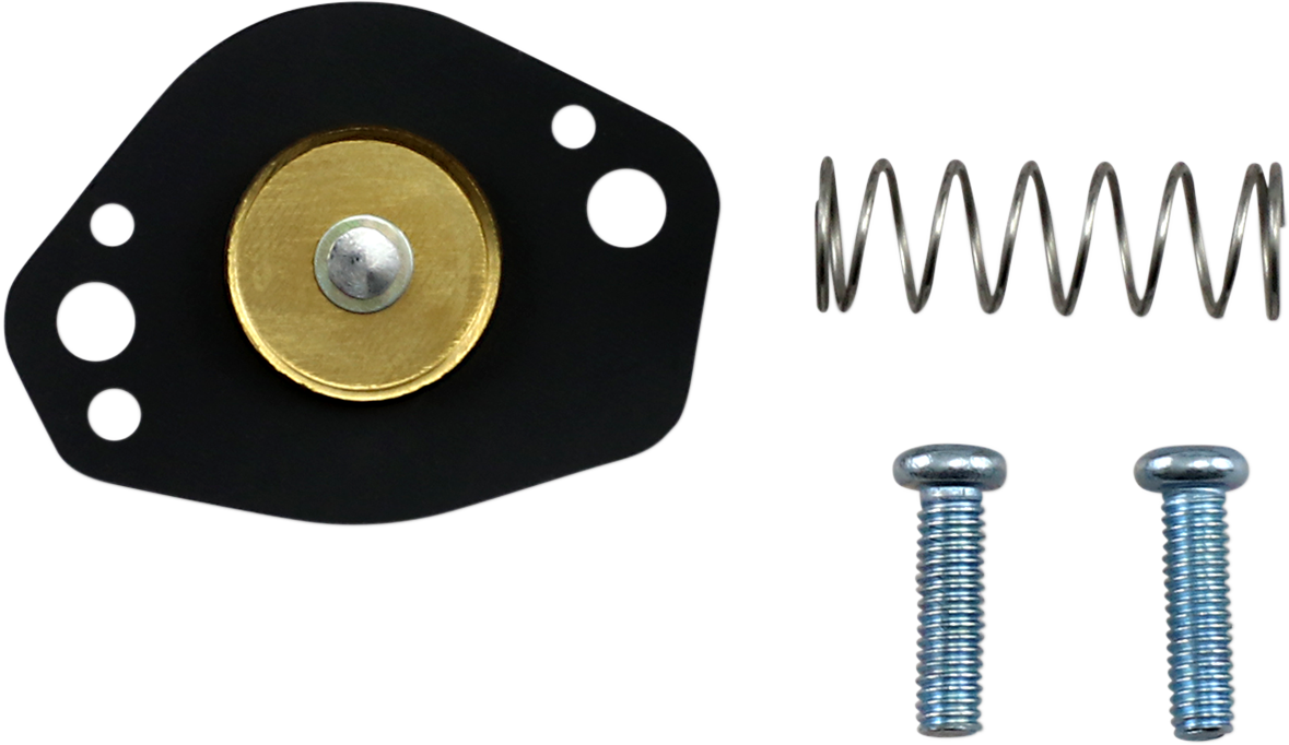 PARTS UNLIMITED Air Cut-Off Valve Rebuild Kit - Yamaha 46-4007