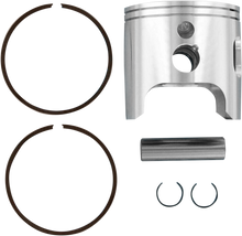WISECO Piston Kit - 84.50 mm - Polaris 400 ATV 675M08450