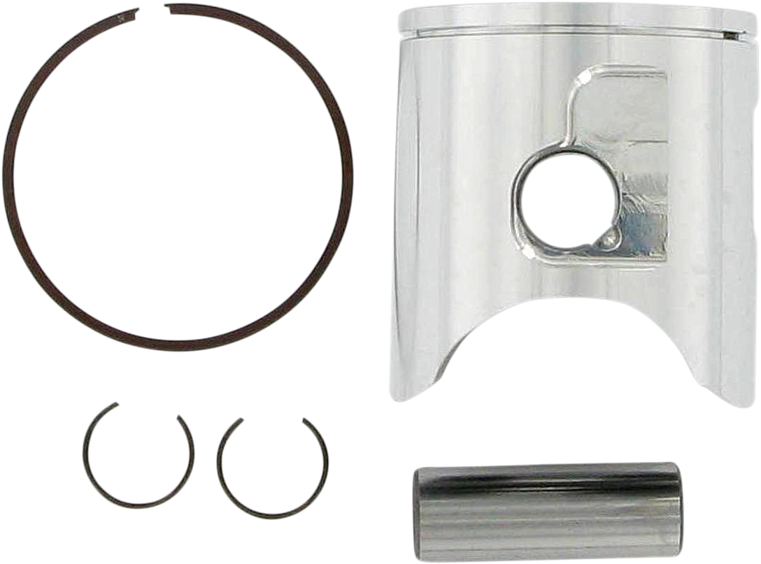 WISECO Piston Kit - 54.00 mm - Honda CR125R 676M05400