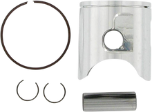 WISECO Piston Kit - 54.00 mm - Honda CR125R 676M05400