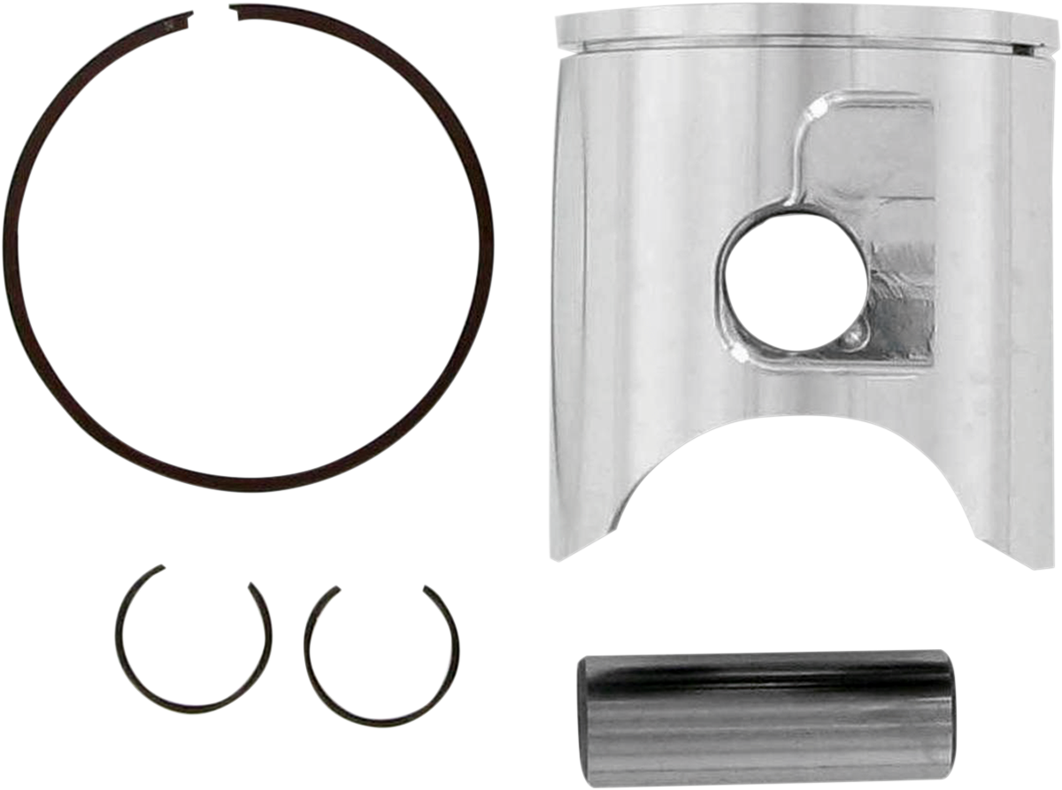 WISECO Piston Kit - 54.50 mm - Honda CR125R 676M05450