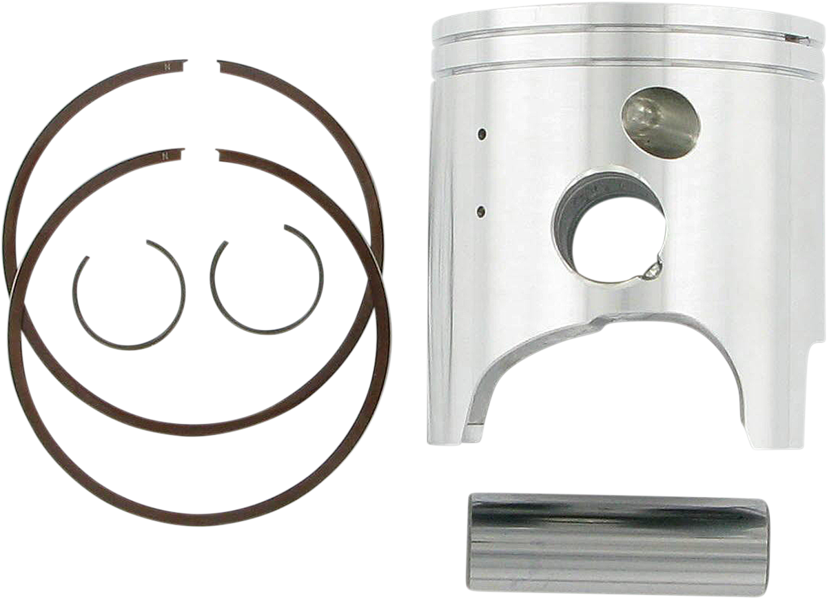 WISECO Piston Kit - 68.00 mm - Yamaha WR250/YZ250 677M06800