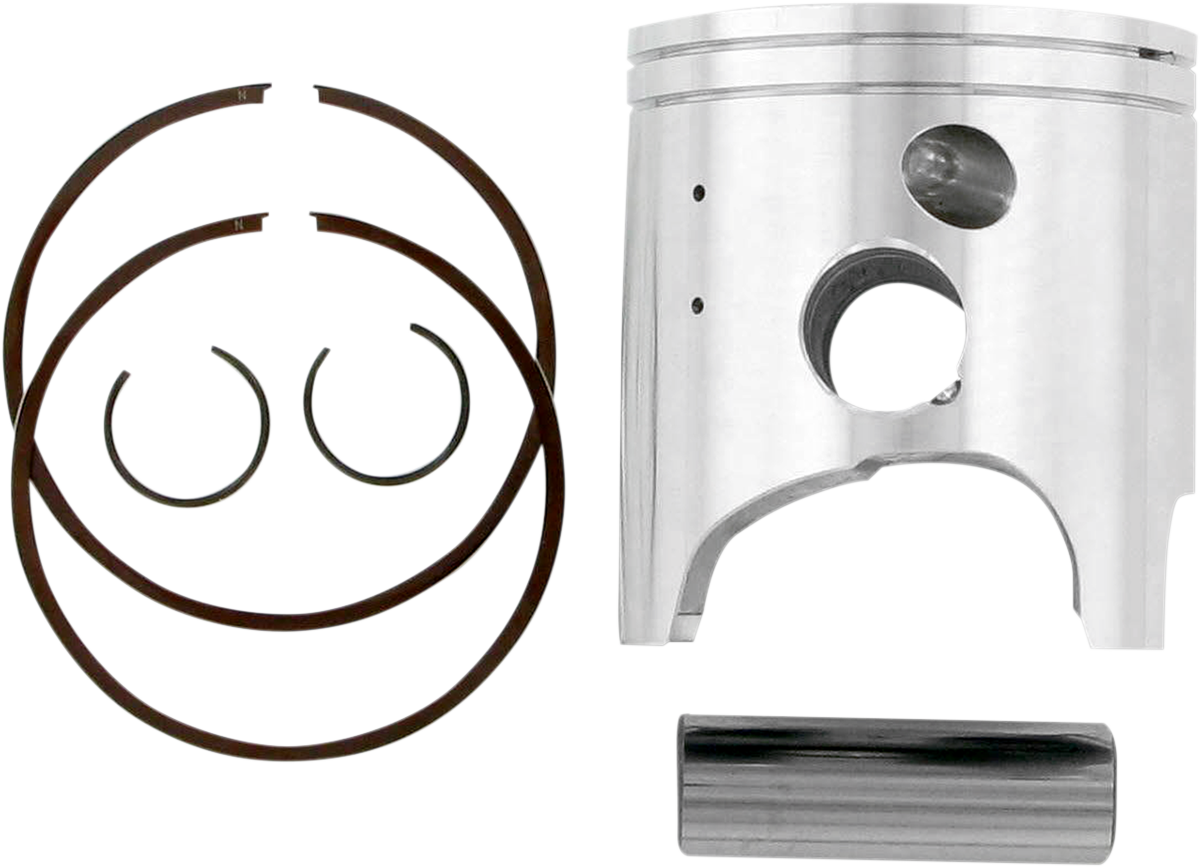 WISECO Piston Kit - 69.00 mm - Yamaha WR250/YZ250 677M06900