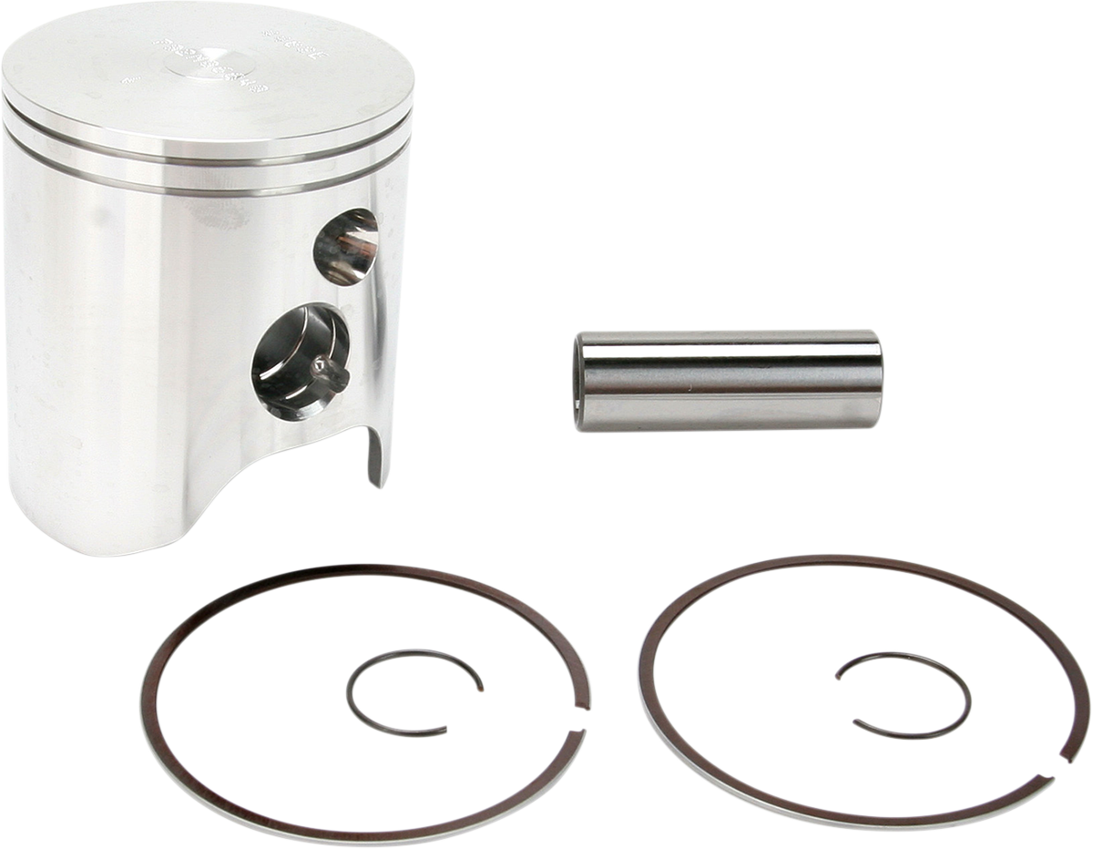 WISECO Piston Kit - 66.40 mm - Honda CR250R 702M06640