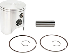 WISECO Piston Kit - 66.40 mm - Honda CR250R 702M06640