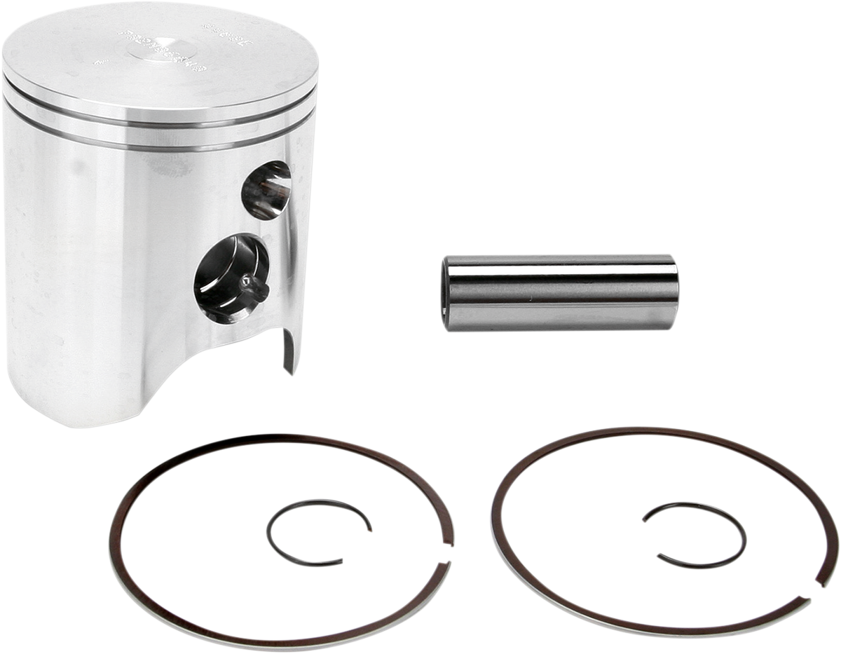 WISECO Piston Kit - 67.50 mm - Honda CR250R 702M06750
