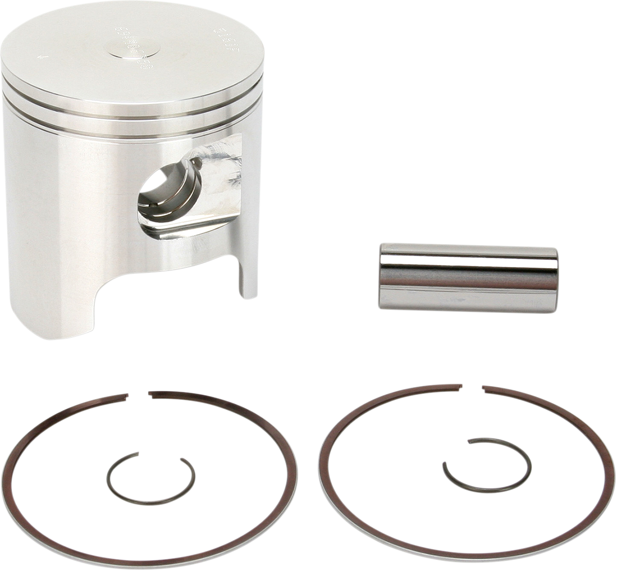 WISECO Piston Kit - 67.50 mm - KTM 250 SX 694M06750