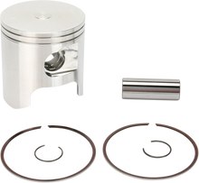 WISECO Piston Kit - 67.50 mm - KTM 250 SX 694M06750