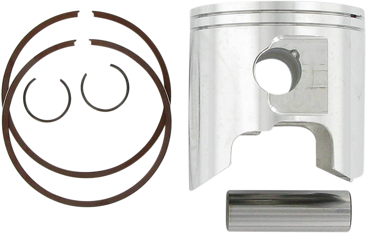 WISECO Piston Kit - 72.00mm - KTM 300EXC/MXC 712M07200