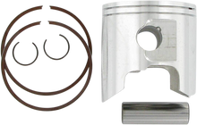 WISECO Piston Kit - 72.00mm - KTM 300EXC/MXC 712M07200