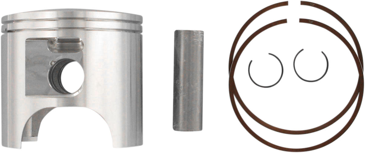 WISECO Piston Kit - 89.00 mm - Sea Doo 716M08900