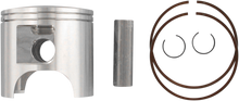 WISECO Piston Kit - 89.00 mm - Sea Doo 716M08900