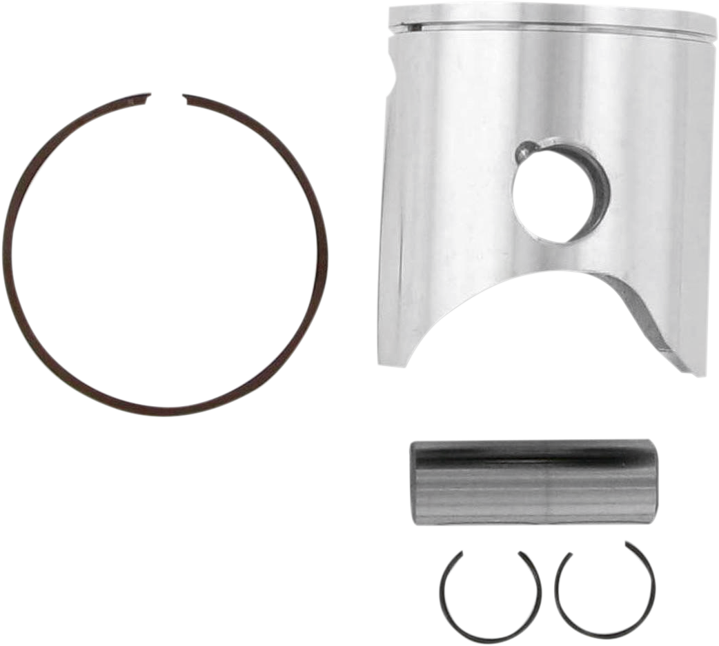 WISECO Piston Kit - 56.00 mm - Kawasaki KX125 719M05600
