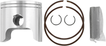 WISECO Piston Kit - 75.50 mm - Polaris 300 ATV 721M07550