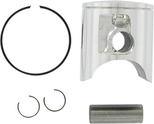 WISECO Piston Kit - 54.00 mm - Gas Gas MC125/EC125 | Yamaha YZ125 726M05400