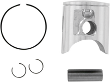 WISECO Piston Kit - 56.00 mm - Gas Gas MC125/EC125 | Yamaha YZ125 726M05600