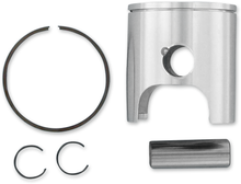 WISECO Piston Kit - 54.25 mm - KTM 125SX 740M05425