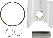 WISECO Piston Kit - 54.00 mm - Kawasaki KX125 741M05400