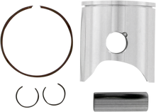 WISECO Piston Kit - 56.00 mm - Kawasaki KX125 741M05600