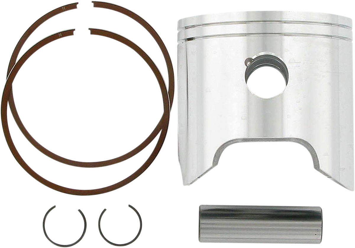WISECO Piston Kit - 78.00 mm - KTM 380SX/380EXC 748M07800