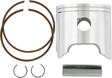 WISECO Piston Kit - 78.00 mm - KTM 380SX/380EXC 748M07800